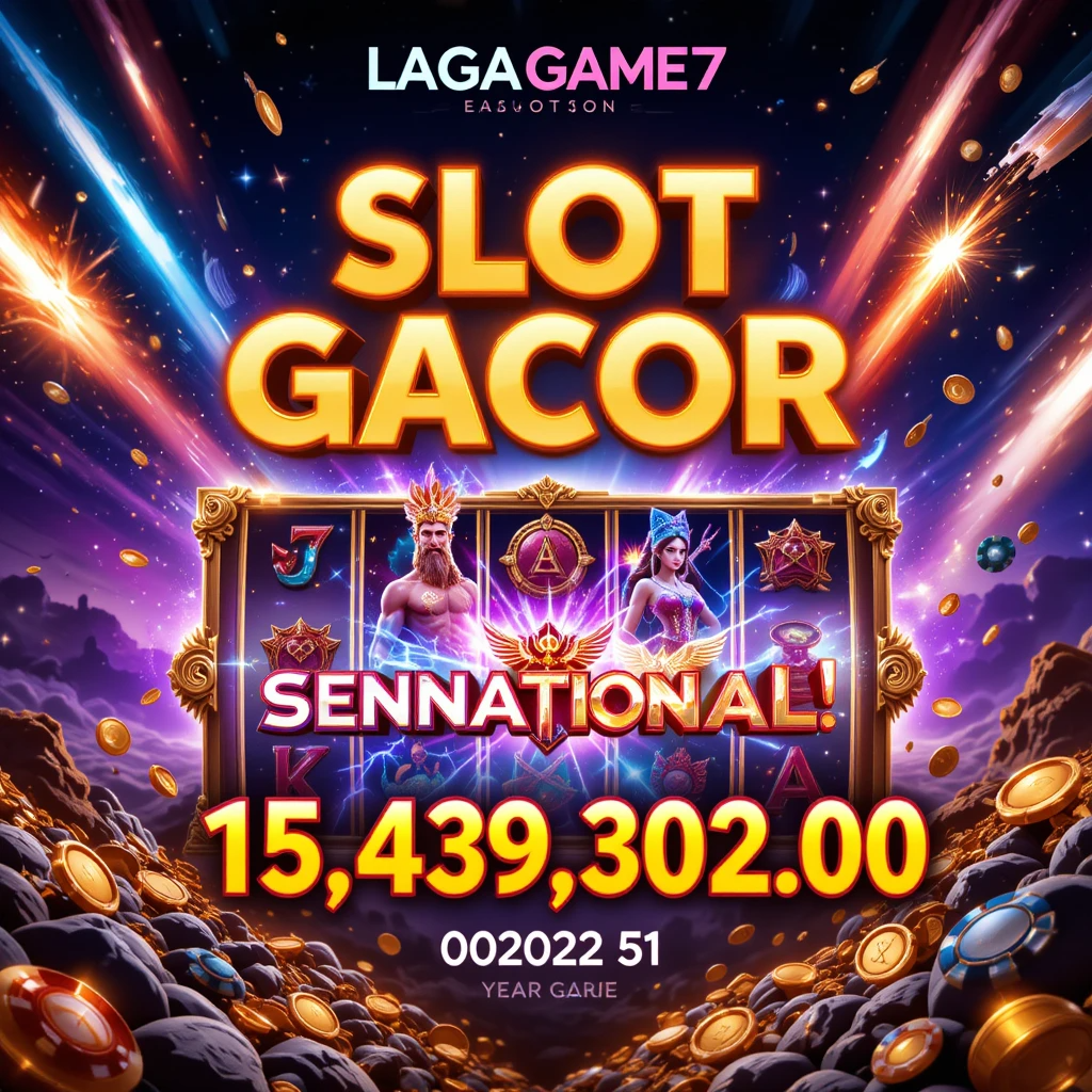 Garang4d - tempat isi saldo platform toto games